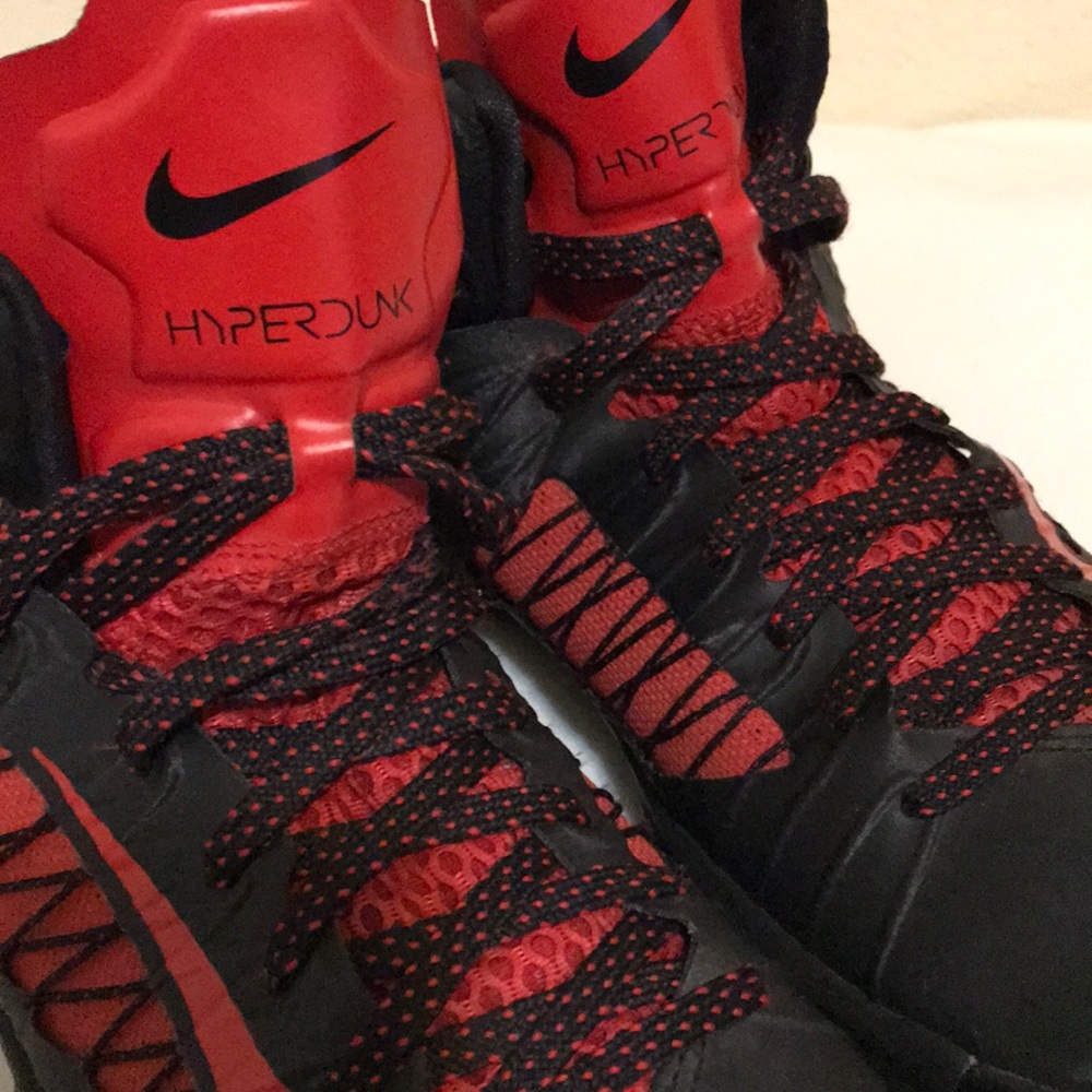 Nike Hyper Dunks! - image 2